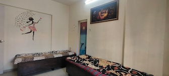 1 BHK Apartment For Rent in The Discovery CHS Borivali East Mumbai  7672271