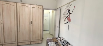 1 BHK Apartment For Rent in The Discovery CHS Borivali East Mumbai  7672271