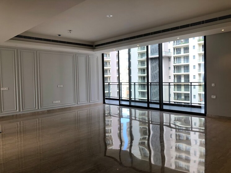 Room, suncity-platinum-towers 4 Bedroom 4175 Sq.Ft. Apartment In Sector 28 Gurgaon 7672274