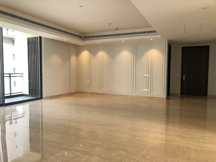 Room, suncity-platinum-towers 4 Bedroom 4175 Sq.Ft. Apartment In Sector 28 Gurgaon 7672274