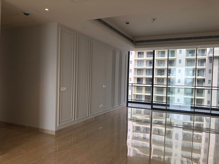 Room, suncity-platinum-towers 4 Bedroom 4175 Sq.Ft. Apartment In Sector 28 Gurgaon 7672274