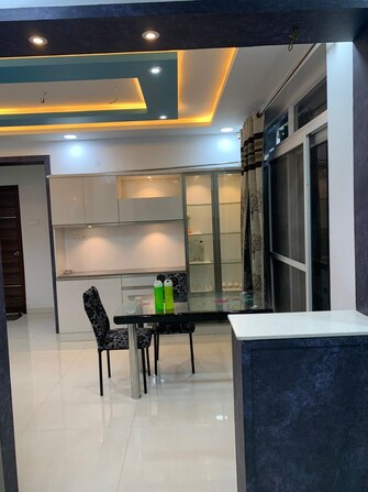 3 BHK Apartment For Rent in BRC Sri Hemadurga Sivahills Manikonda Hyderabad  7672305