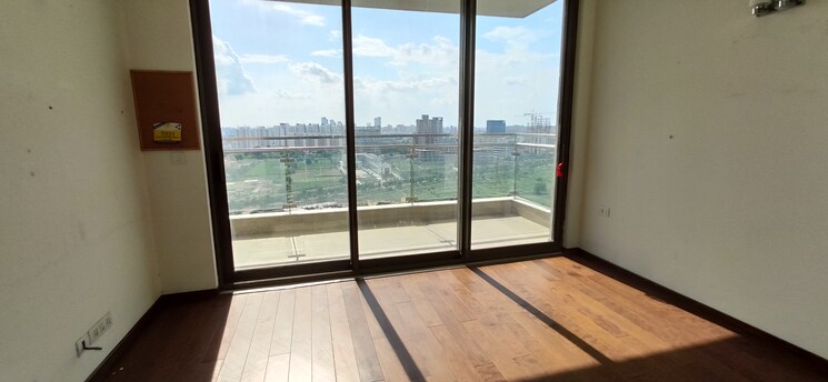 Swimming Pool, m3m-golf-estate 5 Bedroom 5210 Sq.Ft. Apartment In Sector 65 Gurgaon 7672299