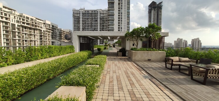 Exterior View, m3m-golf-estate 5 Bedroom 5210 Sq.Ft. Apartment In Sector 65 Gurgaon 7672299