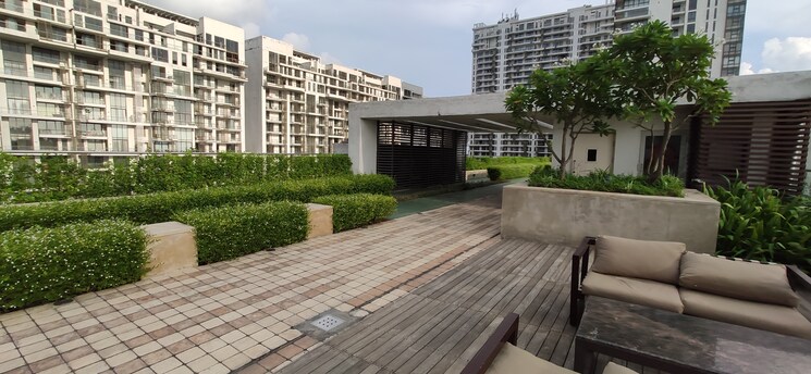 Exterior View, m3m-golf-estate 5 Bedroom 5210 Sq.Ft. Apartment In Sector 65 Gurgaon 7672299