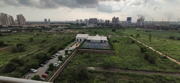 5 BHK Apartment – Exterior View View at M3M Golf Estate, Sector 65 - for Rent