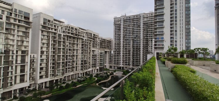 Exterior View, m3m-golf-estate 5 Bedroom 5210 Sq.Ft. Apartment In Sector 65 Gurgaon 7672299