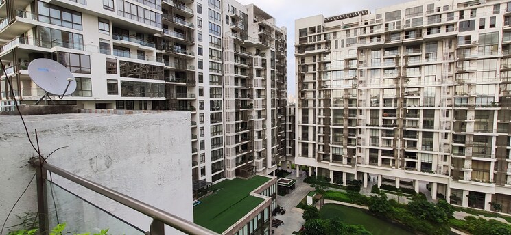 Exterior View, m3m-golf-estate 5 Bedroom 5210 Sq.Ft. Apartment In Sector 65 Gurgaon 7672299