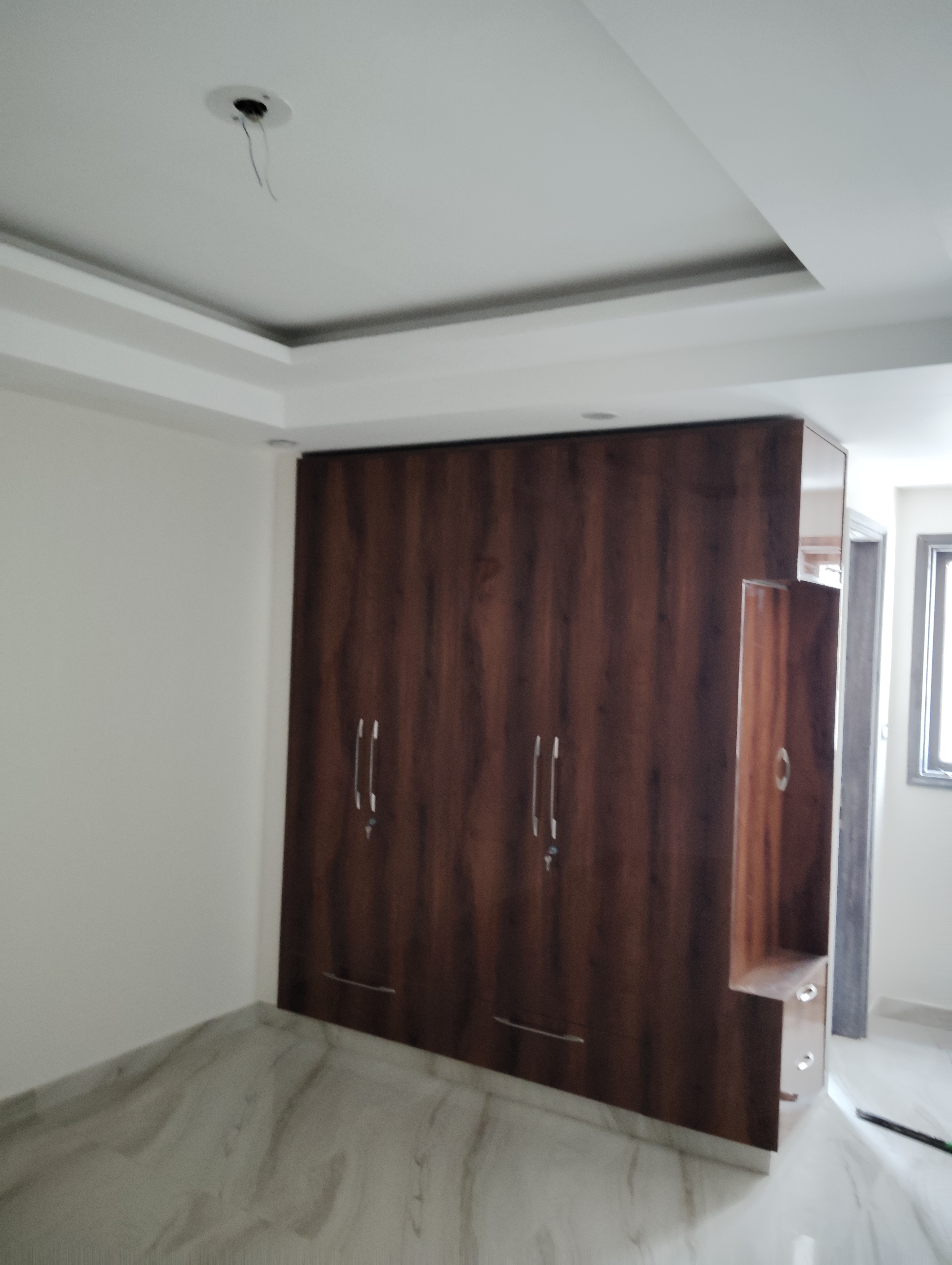 4 BHK + Servant Room Builder Floor For Sale in Sector 37