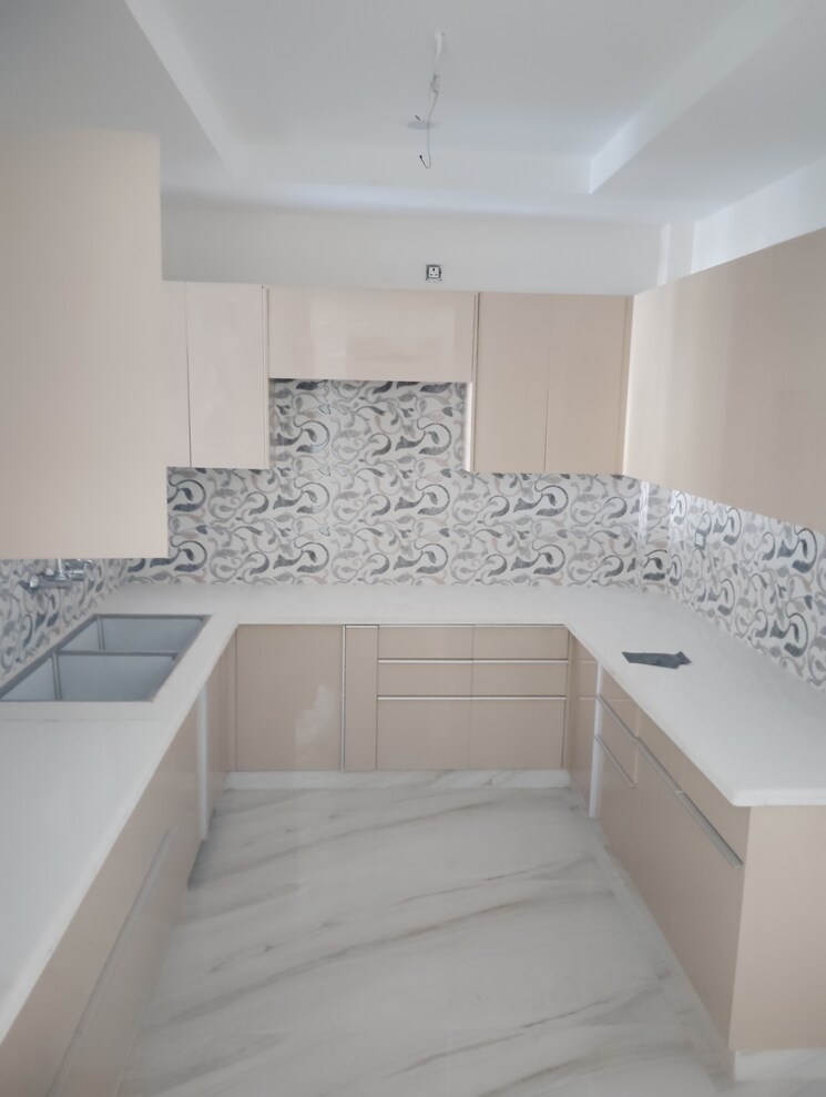 Kitchen, sector 37 4 Bedroom 2403 Sq.Ft. Builder Floor In Sector 37 Faridabad 7672308