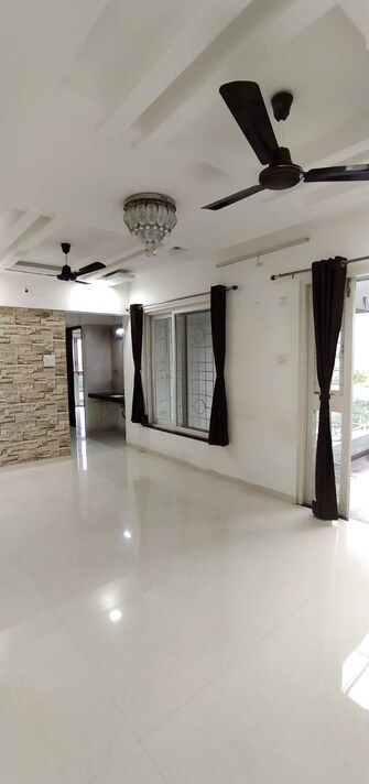 2 BHK Apartment For Rent in Ranjekar Umashankar Prasad Paud Road Pune  7672319