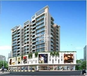 1 BHK Builder Floor For Resale in Shree Krishna Daffodil Heights Bhandup West Mumbai  7672330