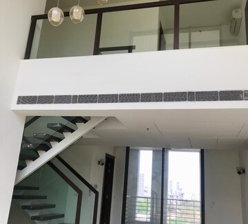 Kitchen in 4 BHK Apartment at M3M Golf Estate, Sector 65 – for Rent