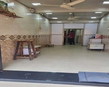 Commercial Shop 225 Sq.Ft. For Rent in Parel Mumbai  7672333