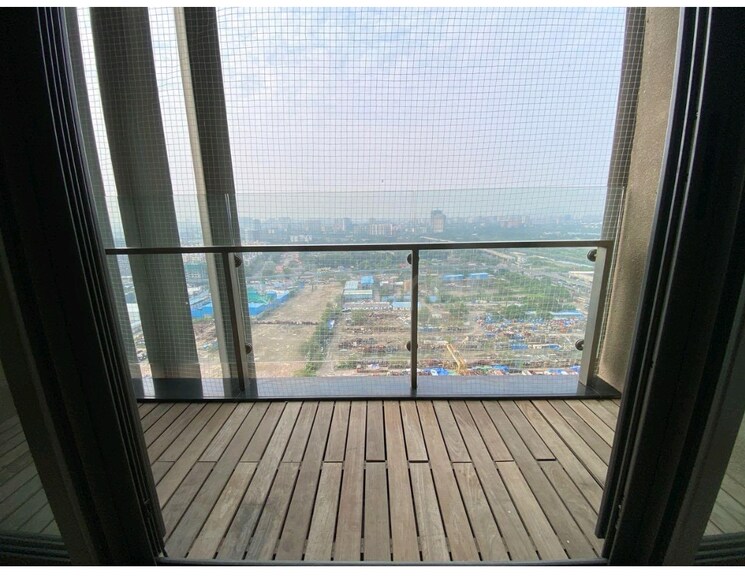 Room, lodha-aura 2 Bedroom 955 Sq.Ft. Apartment In Wadala Mumbai 7672352