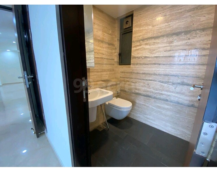 Bathroom, lodha-aura 2 Bedroom 955 Sq.Ft. Apartment In Wadala Mumbai 7672352
