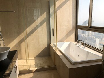 Kitchen in 4 BHK Apartment at M3M Golf Estate, Sector 65 – for Rent