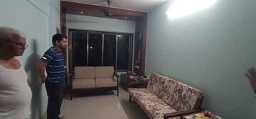 Living Room in 2 BHK Apartment at Bhandup East – for Sale