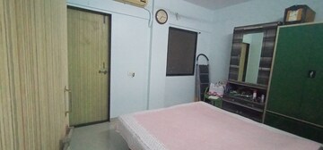 Bedroom in 2 BHK Apartment at Bhandup East – for Sale
