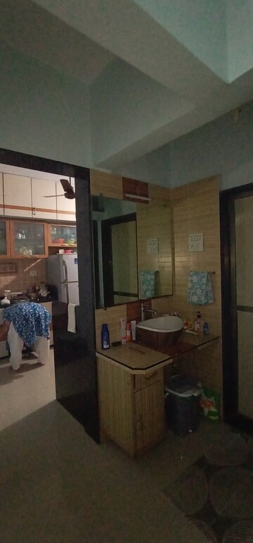 Living Room in 2 BHK Apartment at Bhandup East – for Sale
