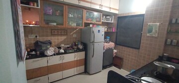 Kitchen in 2 BHK Apartment at Bhandup East – for Sale