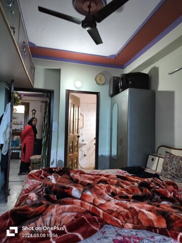 Room in 2 BHK Builder Floor at Vijay Nagar – for Sale