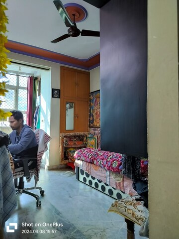 Room in 2 BHK Builder Floor at Vijay Nagar – for Sale