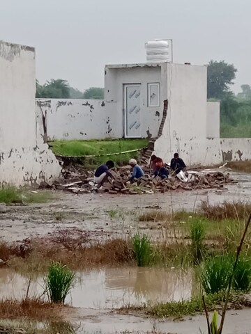  Plot – Exterior View View at Vaidpura - for Sale