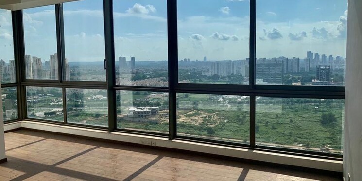 Room, m3m-golf-estate 4 Bedroom 4010 Sq.Ft. Apartment In Sector 65 Gurgaon 7672371