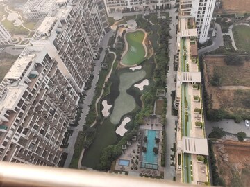 Master Plan in 4 BHK Apartment at M3M Golf Estate, Sector 65 – for Rent