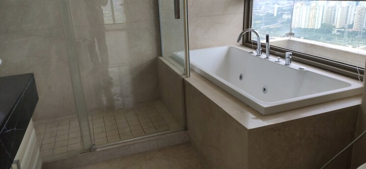 Bathroom, m3m-golf-estate 4 Bedroom 4010 Sq.Ft. Apartment In Sector 65 Gurgaon 7672371