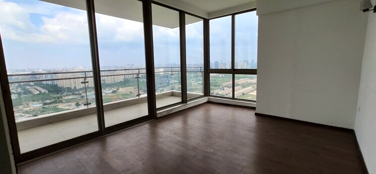 Room, m3m-golf-estate 4 Bedroom 4010 Sq.Ft. Apartment In Sector 65 Gurgaon 7672371