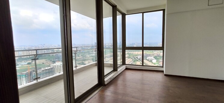 Room, m3m-golf-estate 4 Bedroom 4010 Sq.Ft. Apartment In Sector 65 Gurgaon 7672371