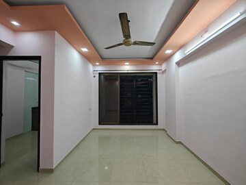 1 BHK Apartment For Resale in Rajeshree Avenue Borivali West Mumbai  7672378