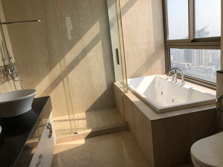 Kitchen, m3m-golf-estate 4 Bedroom 3510 Sq.Ft. Apartment In Sector 65 Gurgaon 7672385