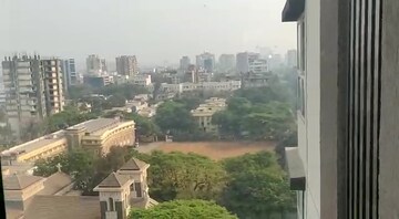 5 BHK Apartment – Exterior View View at Shapoorji Pallonji The Designate, Khar West - for Sale