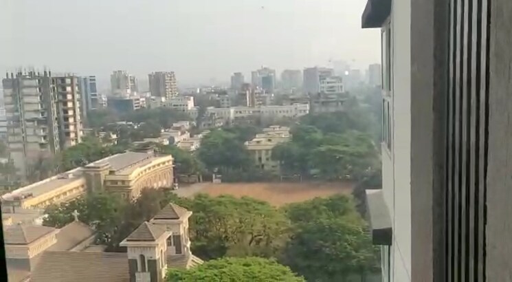 Exterior View, shapoorji-pallonji-the-designate 5 Bedroom 2500 Sq.Ft. Apartment In Khar West Mumbai 7672400