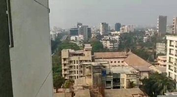 5 BHK Apartment – Exterior View View at Shapoorji Pallonji The Designate, Khar West - for Sale