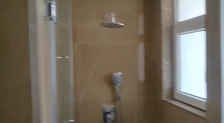 Bathroom, shapoorji-pallonji-the-designate 5 Bedroom 2500 Sq.Ft. Apartment In Khar West Mumbai 7672400