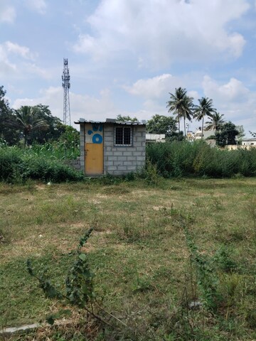 Plot Area in  Plot at Ck Palya – for Sale