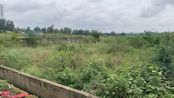 Plot Area in  Plot at Ck Palya – for Sale