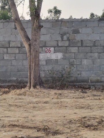 Plot Area in  Plot at Ck Palya – for Sale