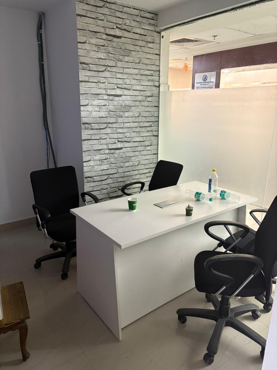 Commercial Office Space 1365 Sq.Ft. For Rent in Sector 142 Noida  7672416