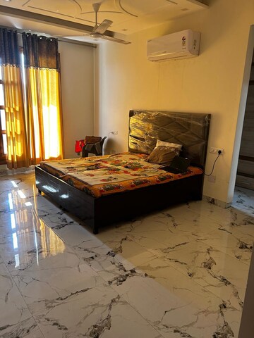 2 BHK Builder Floor For Rent in Sector 66 Mohali  7671237