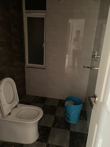 Bathroom in 2 BHK Apartment at Migsun Twiinz, Eta Ii Greater Noida – for Sale