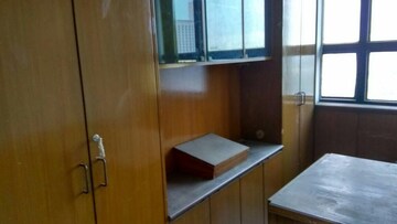 Floor Plan in  Office Space at Connaught Place – for Rent