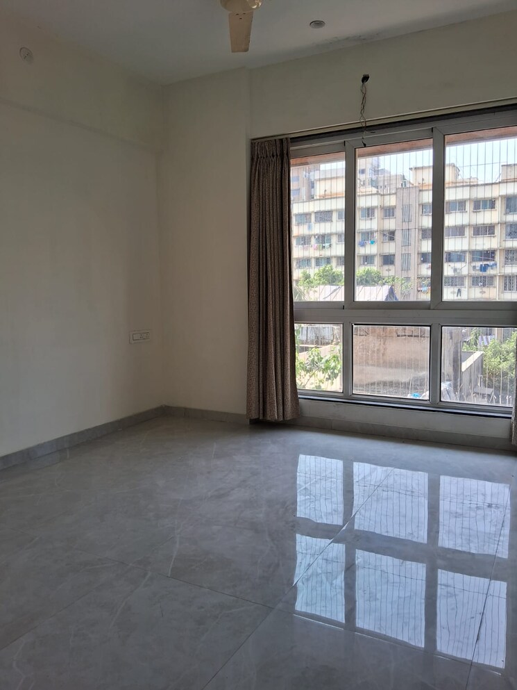 Living Room, dhanesh-sukhvilla 2 Bedroom 582 Sq.Ft. Apartment In Goregaon West Mumbai 7672455
