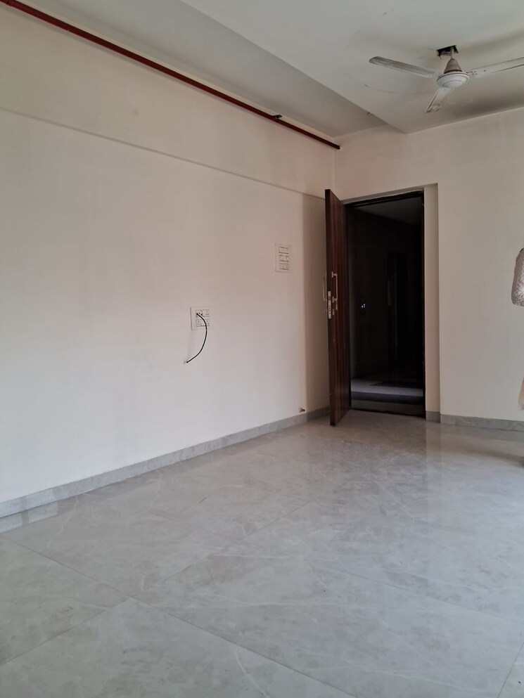 Bedroom, dhanesh-sukhvilla 2 Bedroom 582 Sq.Ft. Apartment In Goregaon West Mumbai 7672455