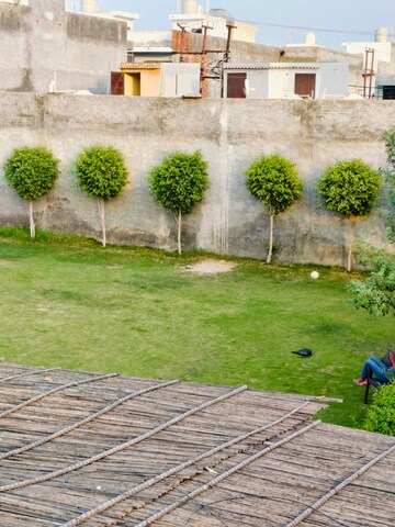  Plot – Garden View at Sector 51 - for Sale