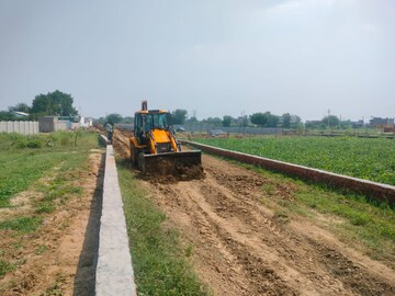  Plot – Garden View at Sector 51 - for Sale